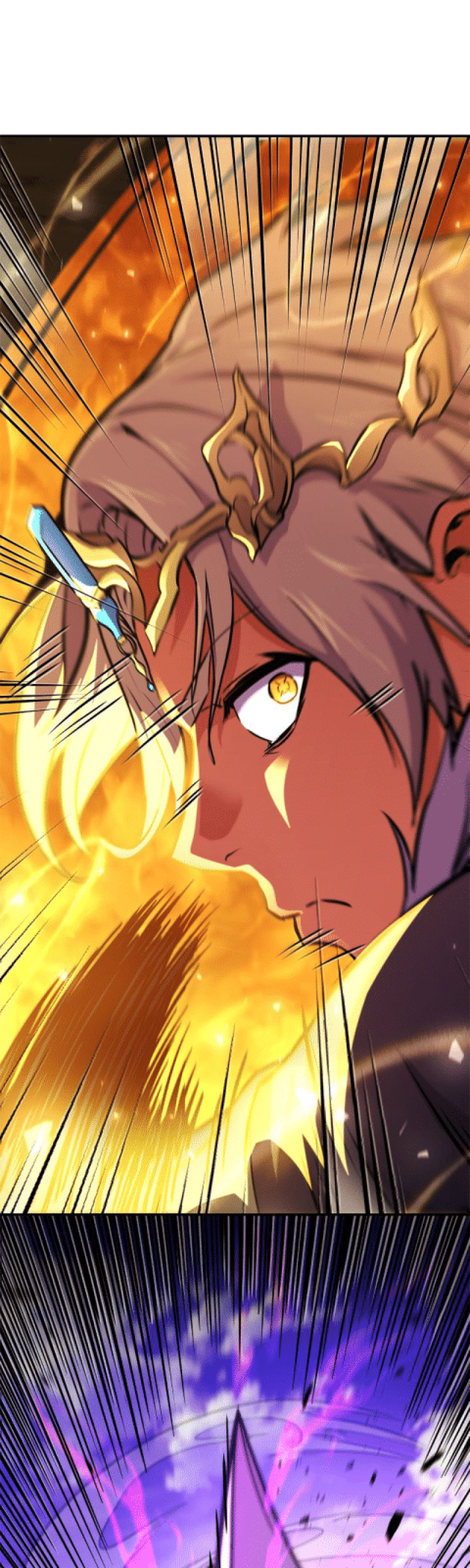 Read Ranker’s Return Remake FR Manga Online