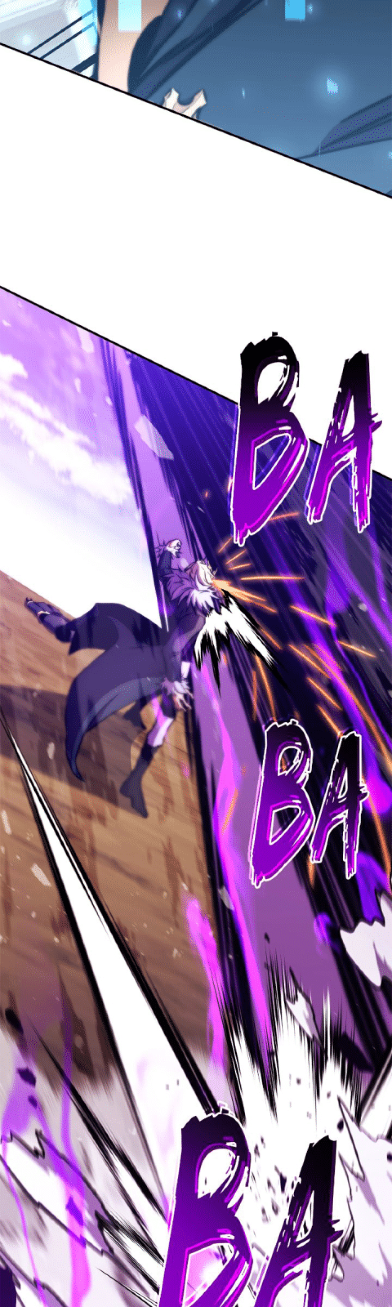Read Ranker’s Return Remake FR Manga Online
