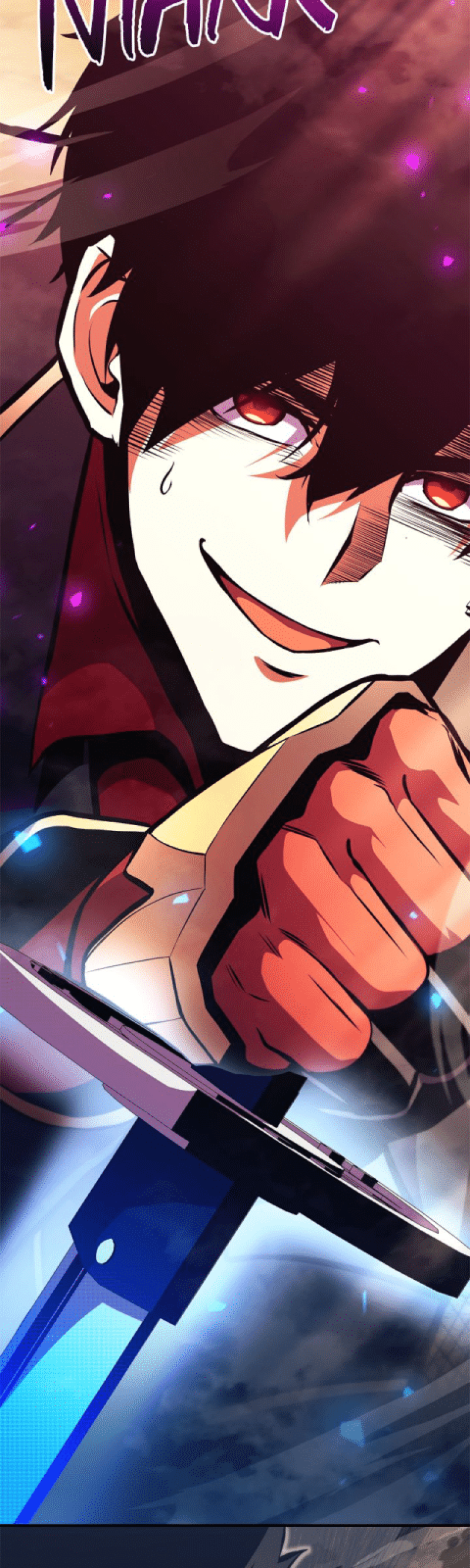 Read Ranker’s Return Remake FR Manga Online