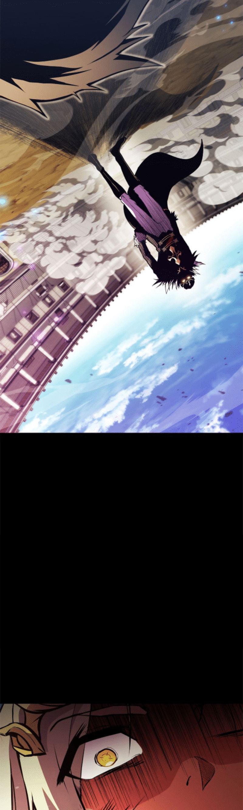 Read Ranker’s Return Remake FR Manga Online