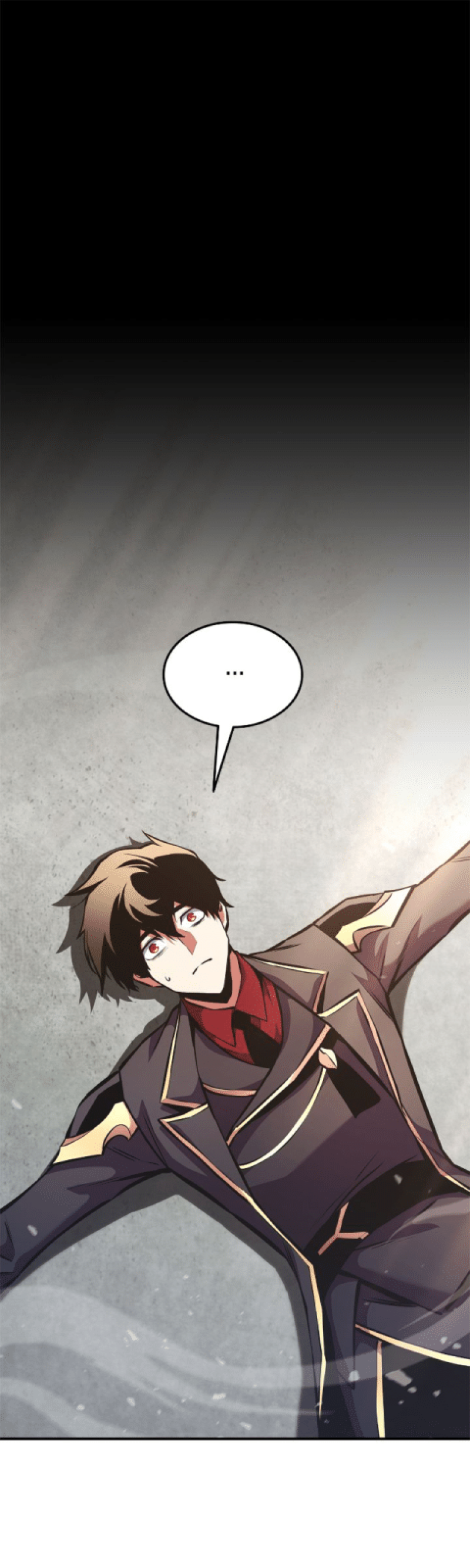 Read Ranker’s Return Remake FR Manga Online