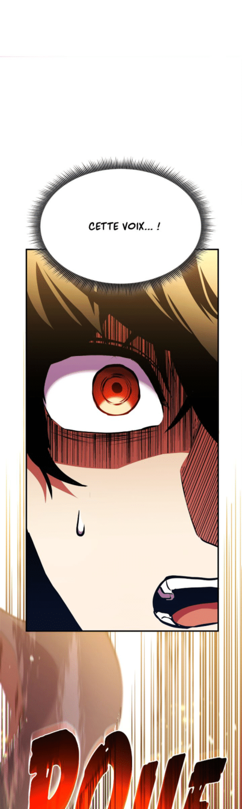 Read Ranker’s Return Remake FR Manga Online