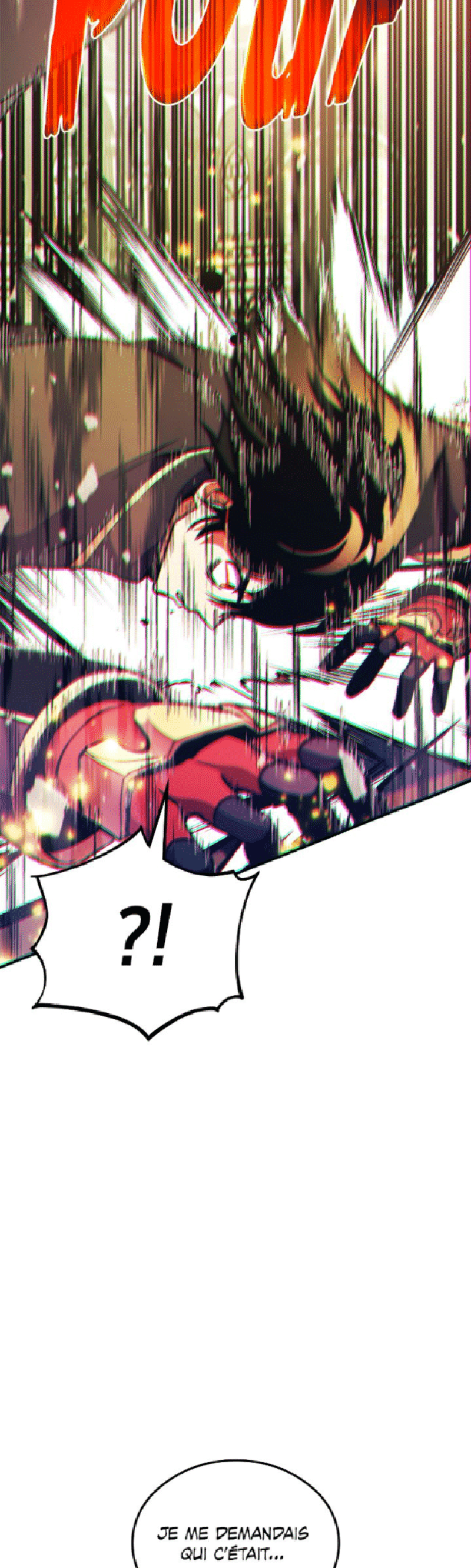 Read Ranker’s Return Remake FR Manga Online