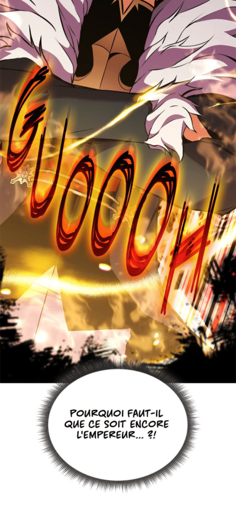 Read Ranker’s Return Remake FR Manga Online