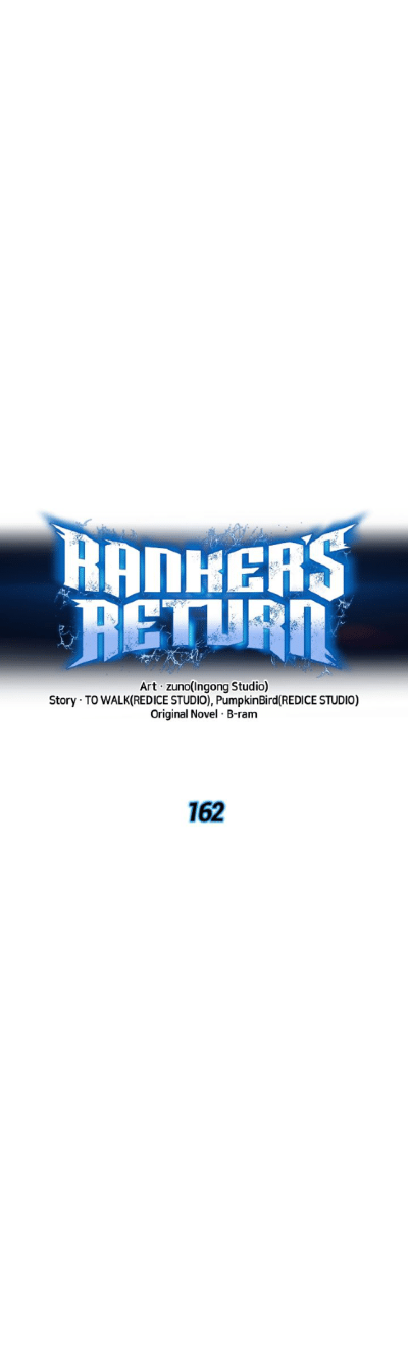 Read Ranker’s Return Remake FR Manga Online