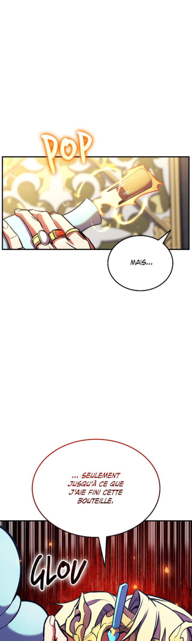 Read Ranker’s Return Remake FR Manga Online