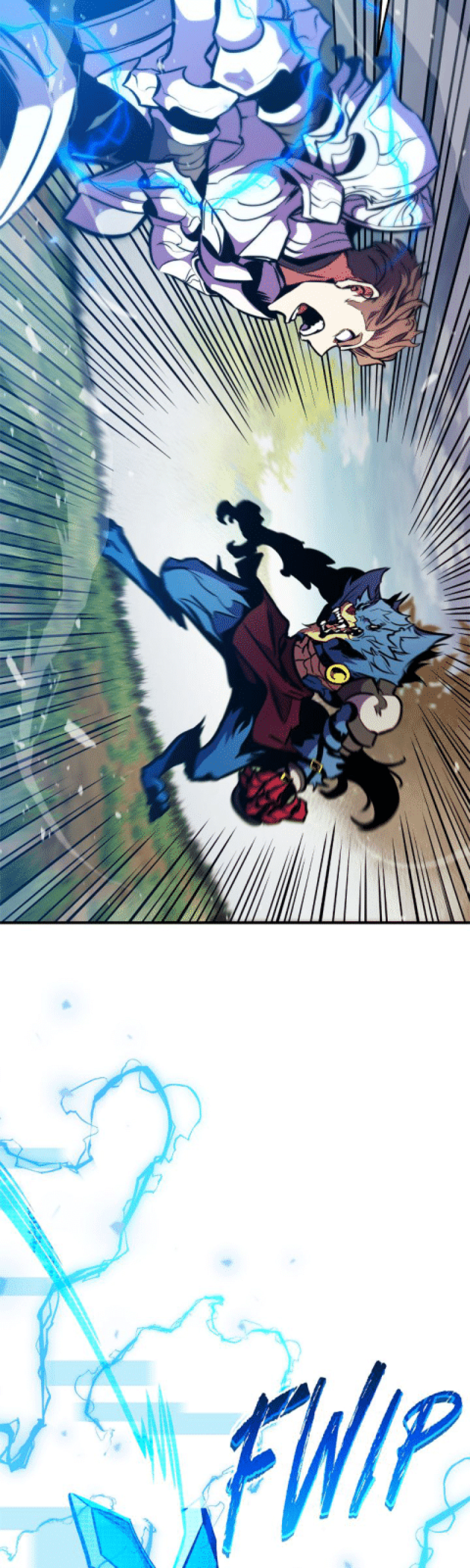 Read Ranker’s Return Remake FR Manga Online