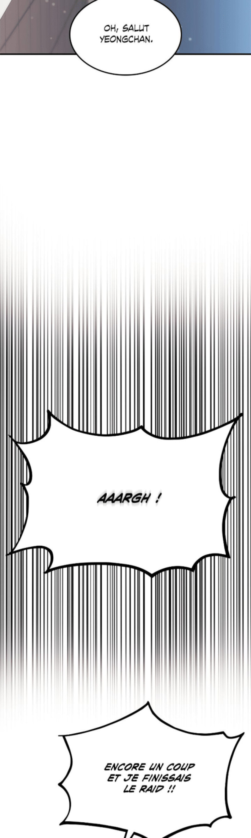 Read Ranker’s Return Remake FR Manga Online