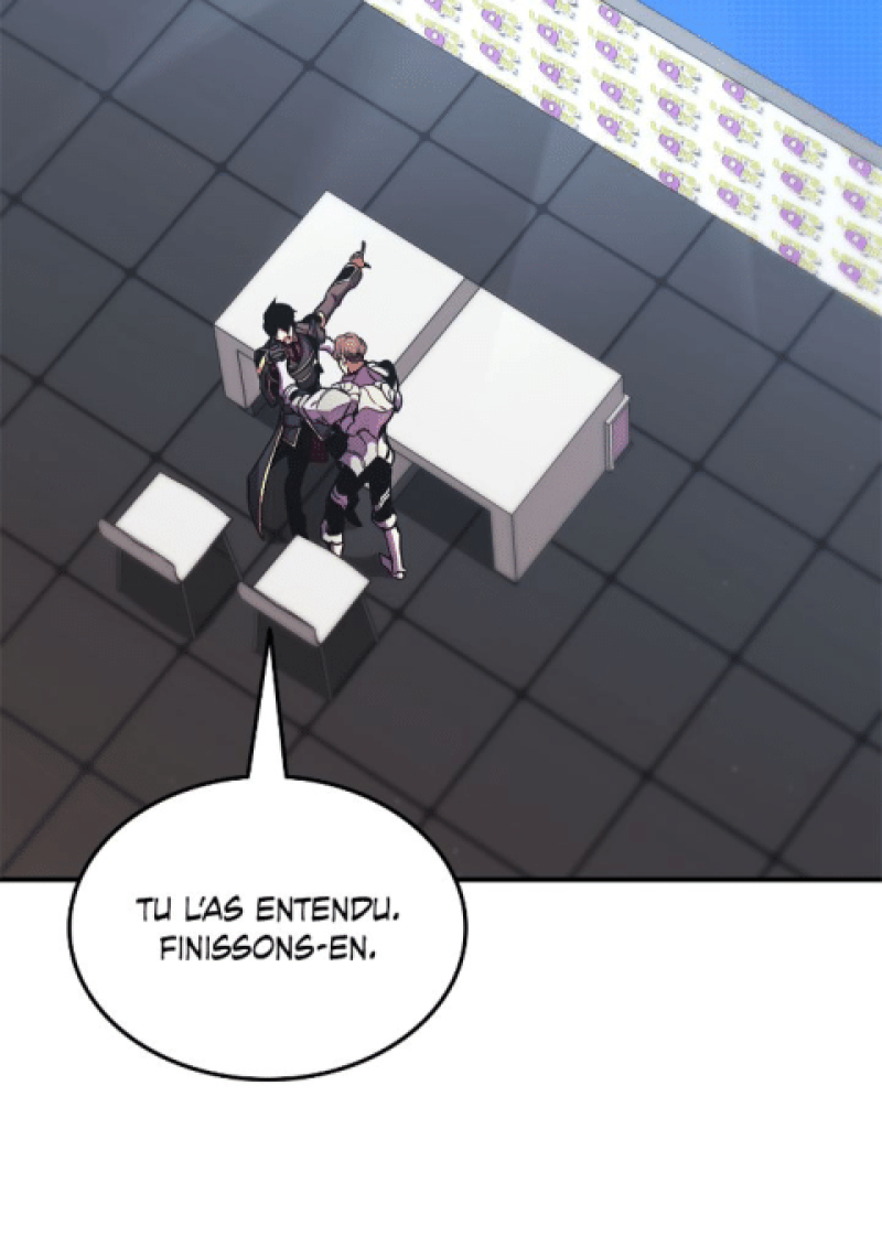 Read Ranker’s Return Remake FR Manga Online
