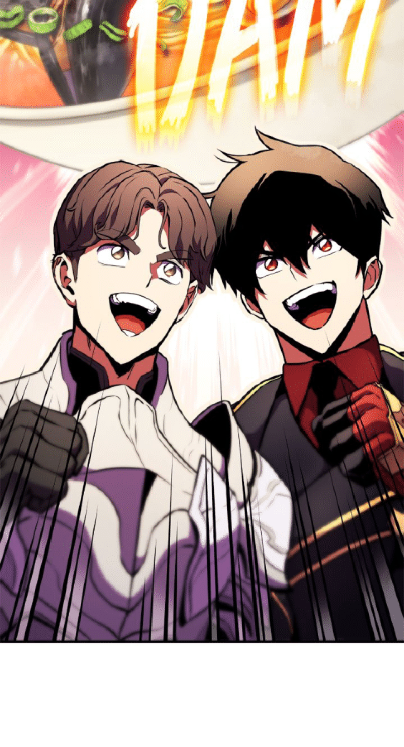 Read Ranker’s Return Remake FR Manga Online