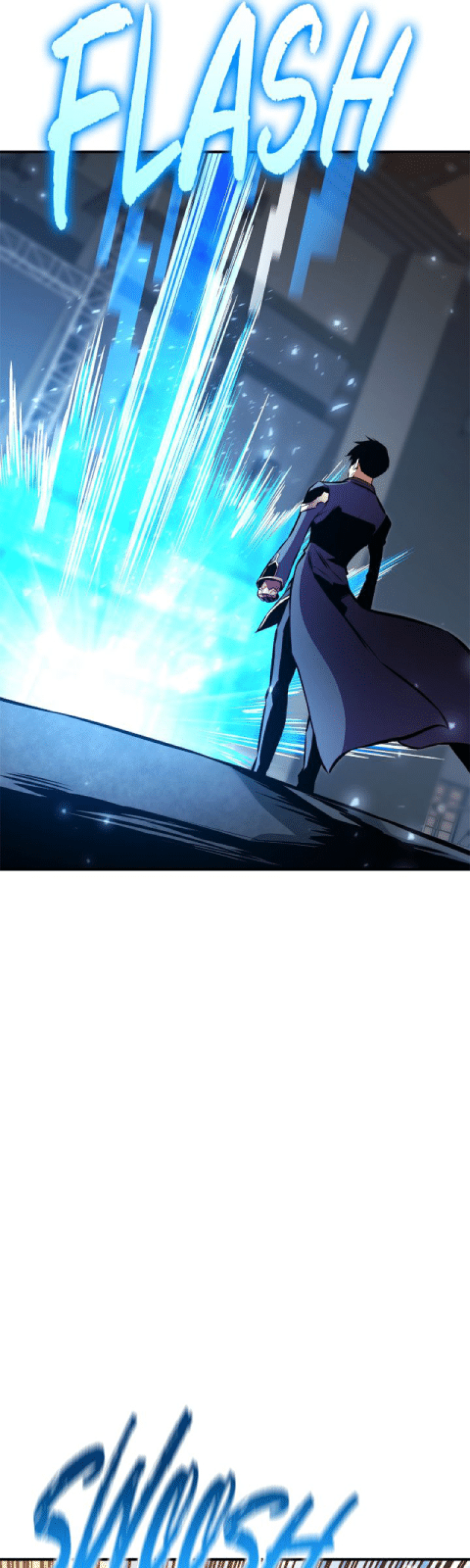 Read Ranker’s Return Remake FR Manga Online