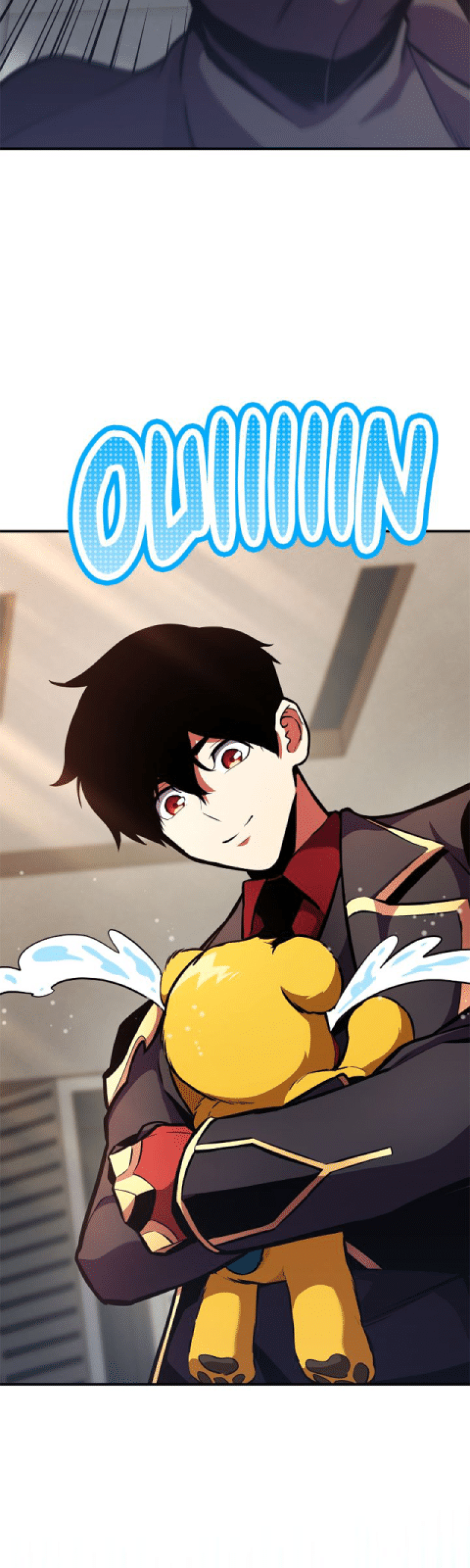 Read Ranker’s Return Remake FR Manga Online
