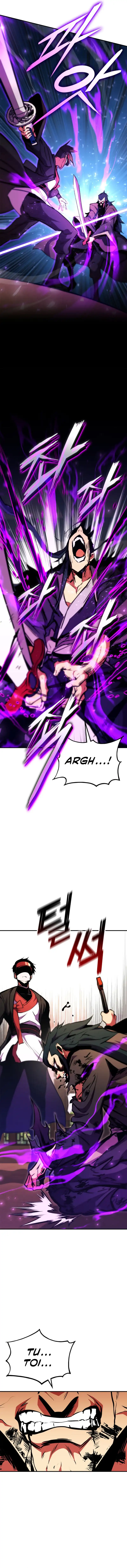 Read Ranker’s Return Remake FR Manga Online