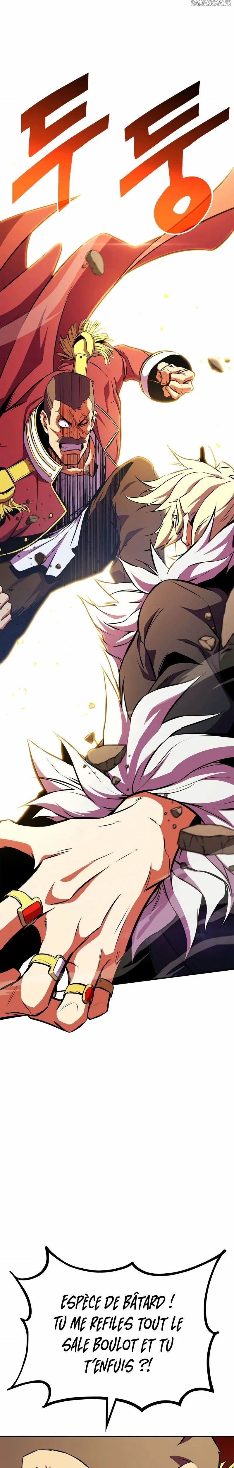 Read Ranker’s Return Remake FR Manga Online