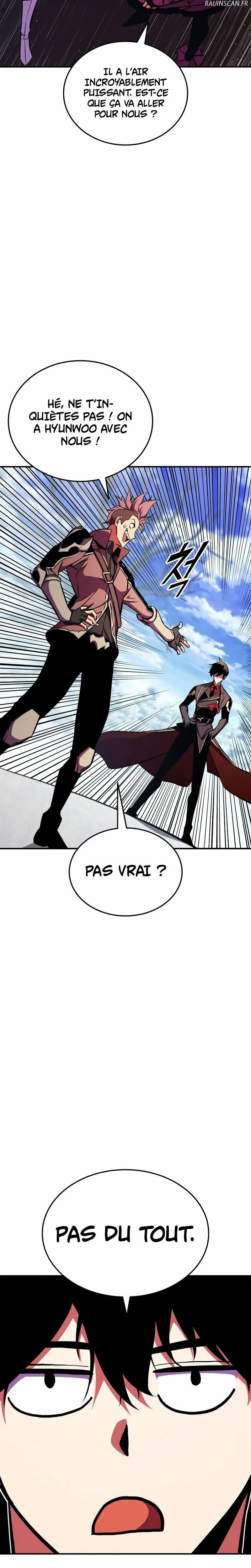 Read Ranker’s Return Remake FR Manga Online