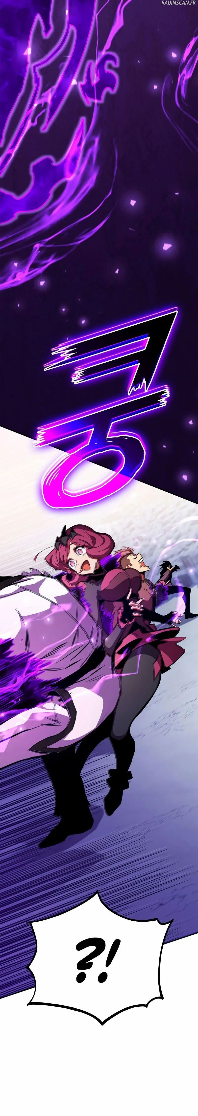 Read Ranker’s Return Remake FR Manga Online