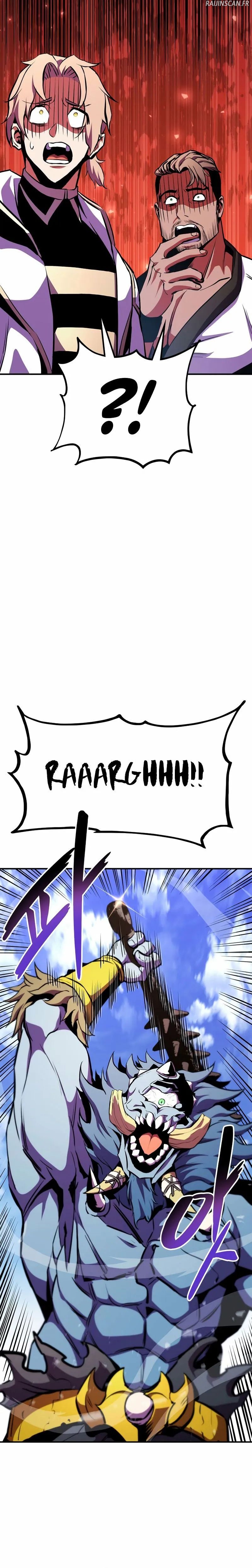 Read Ranker’s Return Remake FR Manga Online