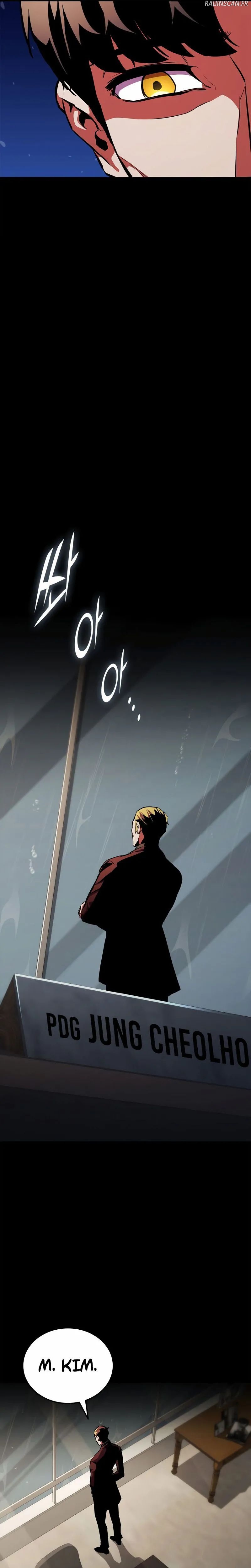 Read Ranker’s Return Remake FR Manga Online