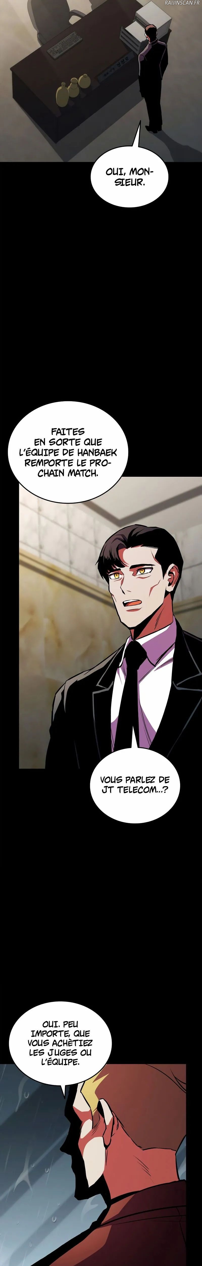 Read Ranker’s Return Remake FR Manga Online