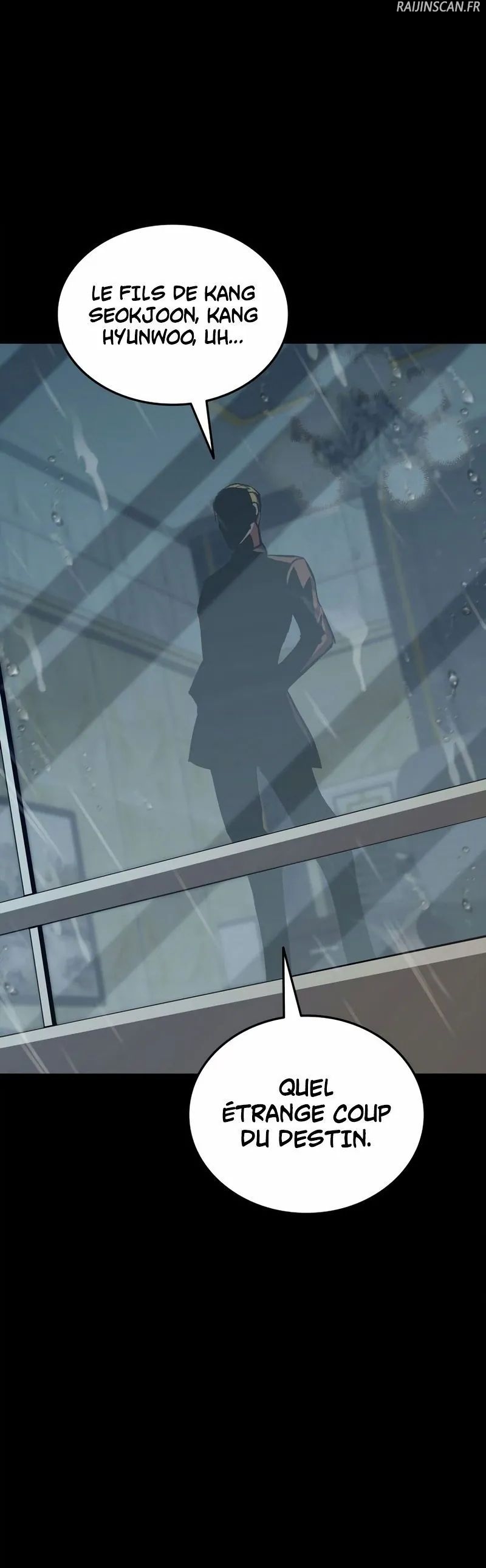 Read Ranker’s Return Remake FR Manga Online