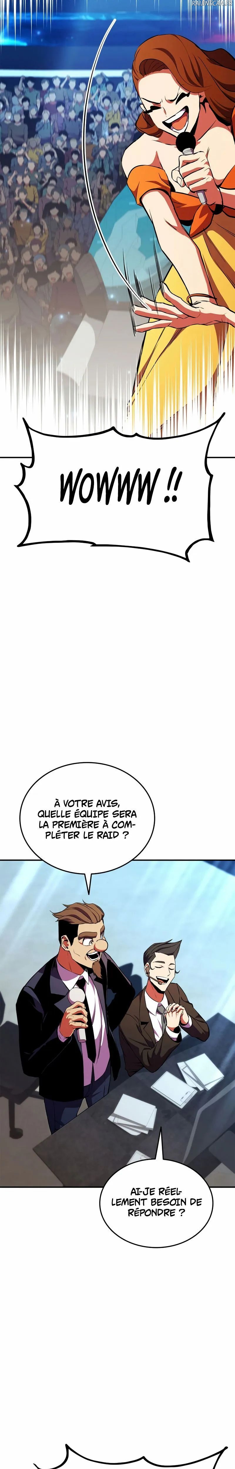 Read Ranker’s Return Remake FR Manga Online