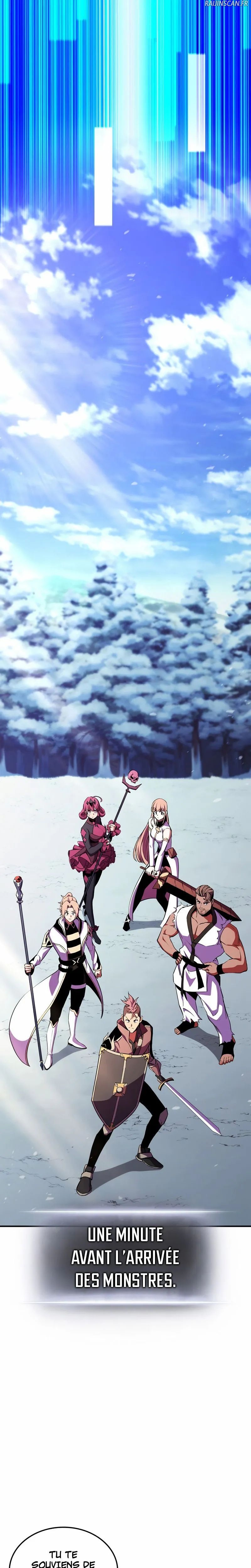 Read Ranker’s Return Remake FR Manga Online