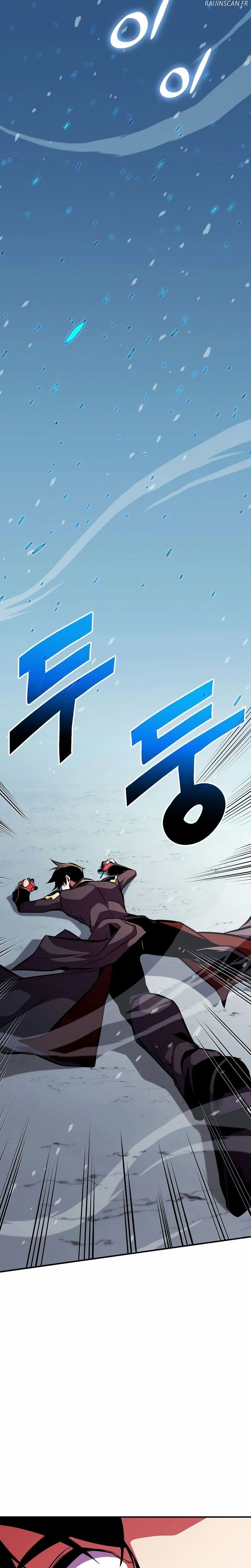 Read Ranker’s Return Remake FR Manga Online
