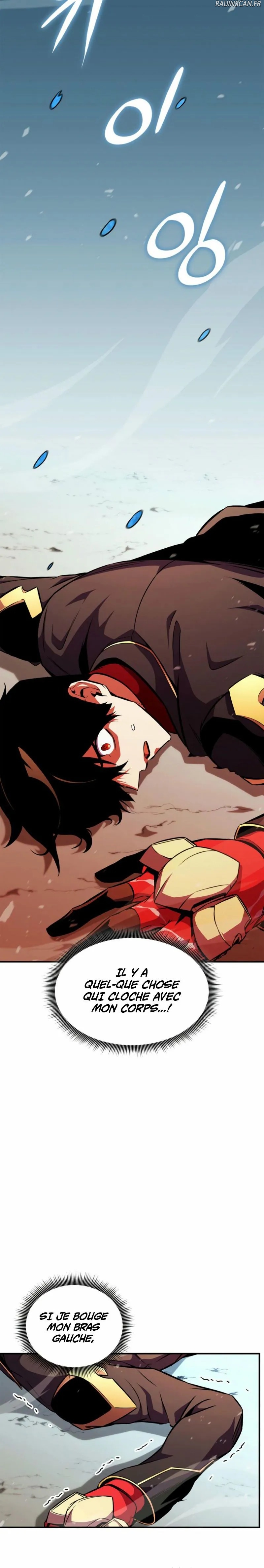 Read Ranker’s Return Remake FR Manga Online