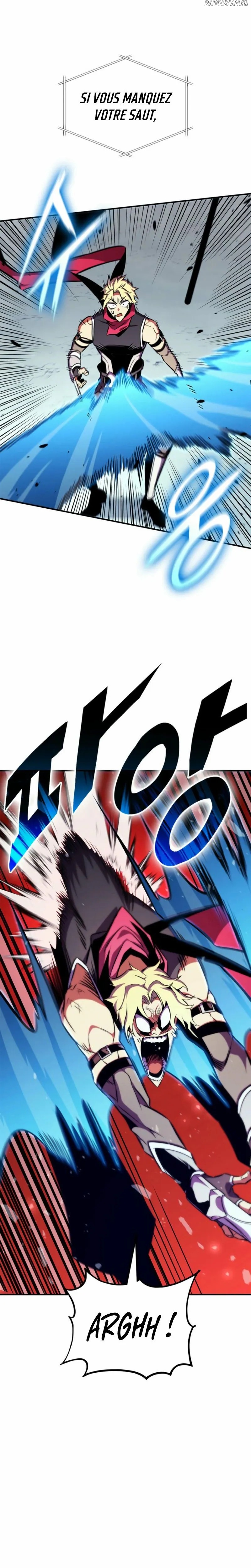 Read Ranker’s Return Remake FR Manga Online