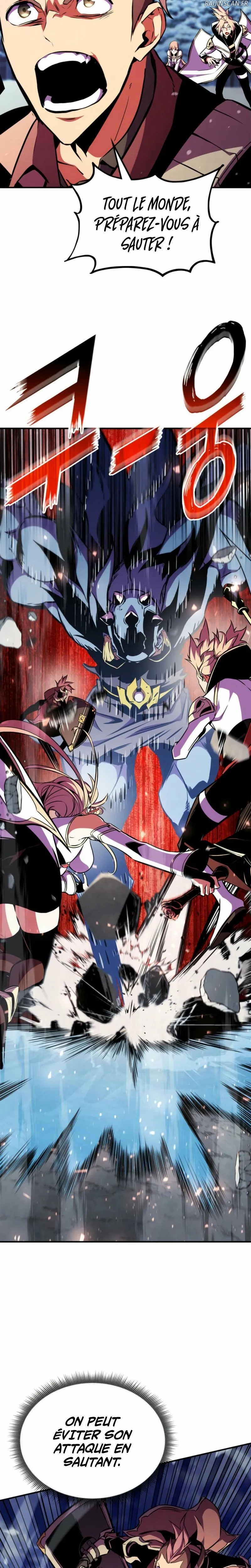 Read Ranker’s Return Remake FR Manga Online