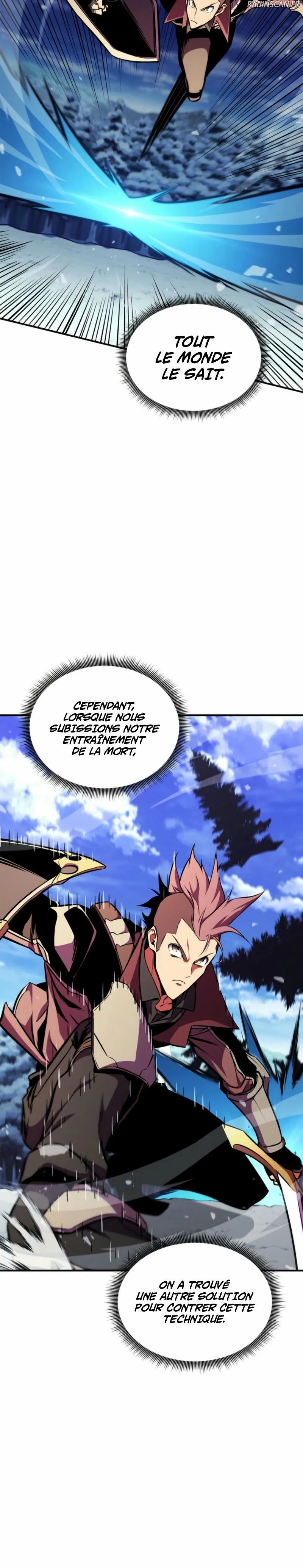 Read Ranker’s Return Remake FR Manga Online