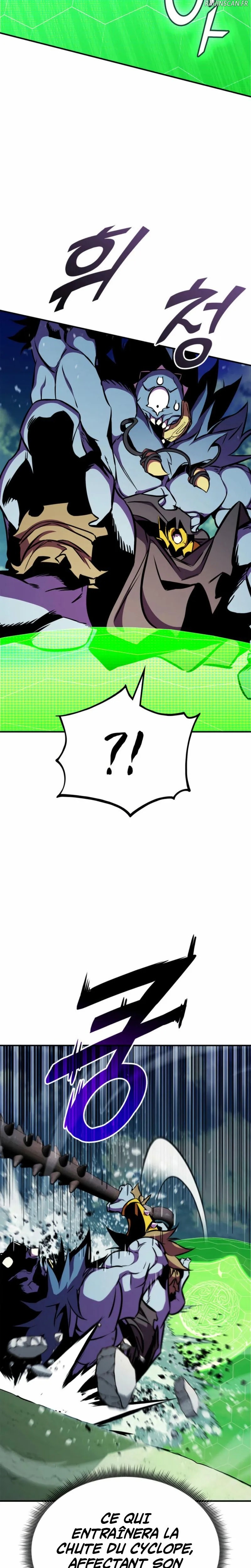 Read Ranker’s Return Remake FR Manga Online