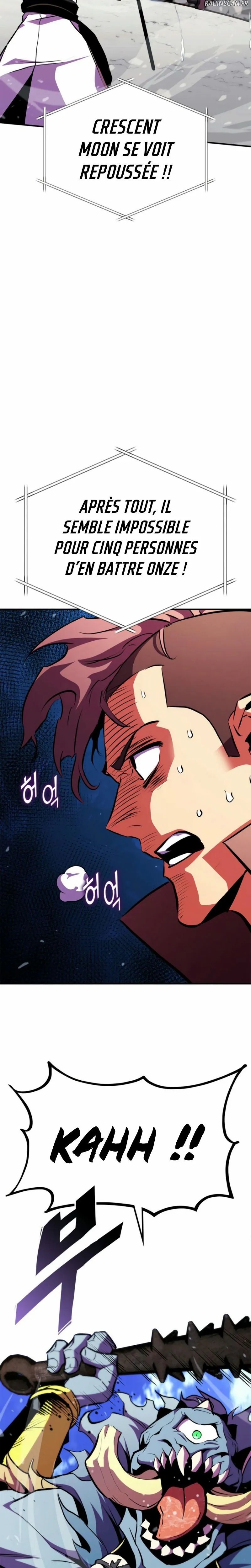 Read Ranker’s Return Remake FR Manga Online
