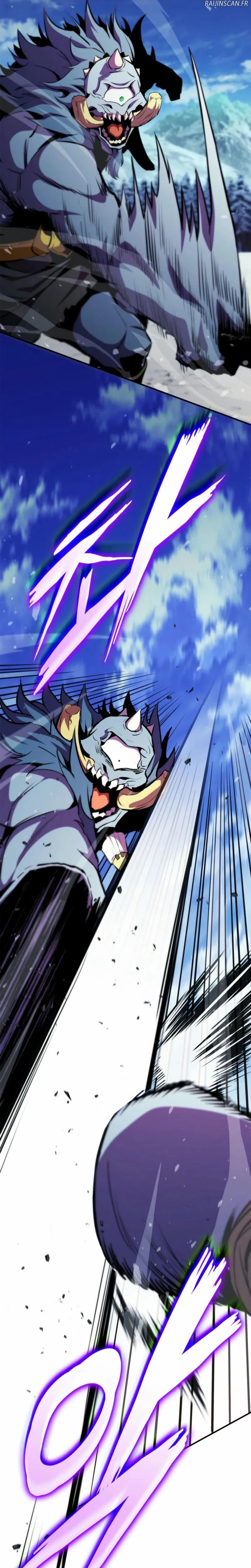 Read Ranker’s Return Remake FR Manga Online