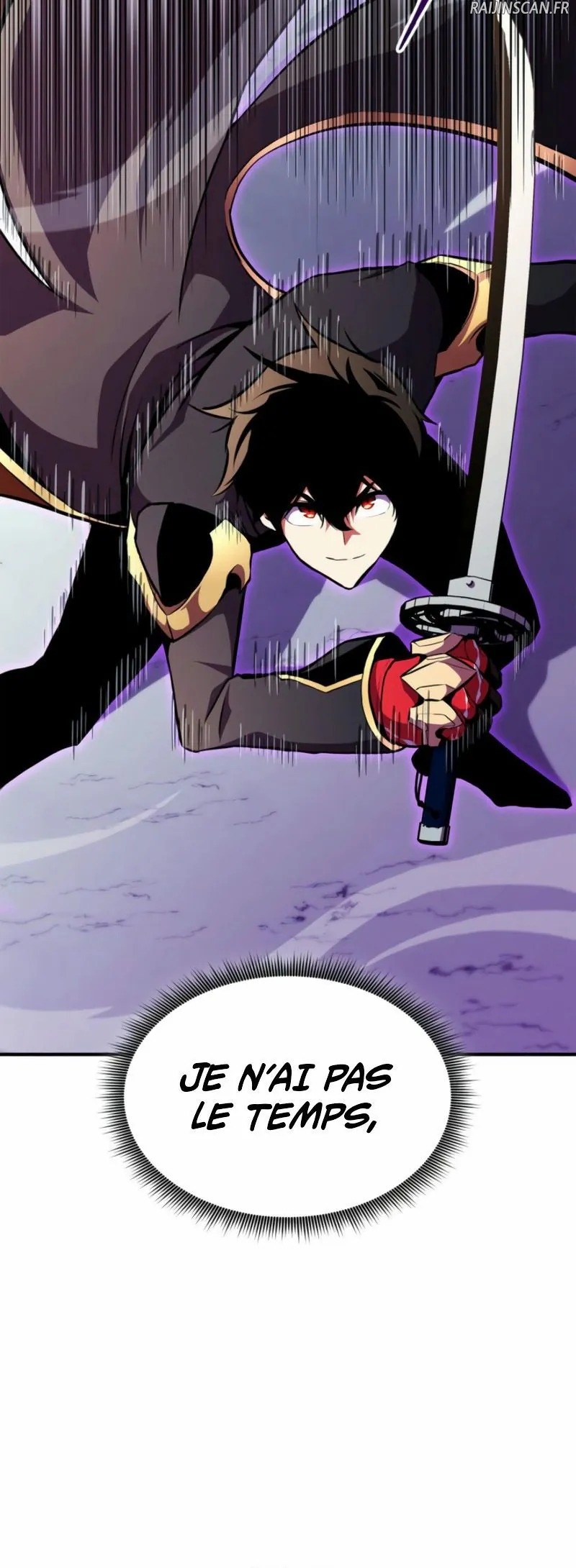 Read Ranker’s Return Remake FR Manga Online