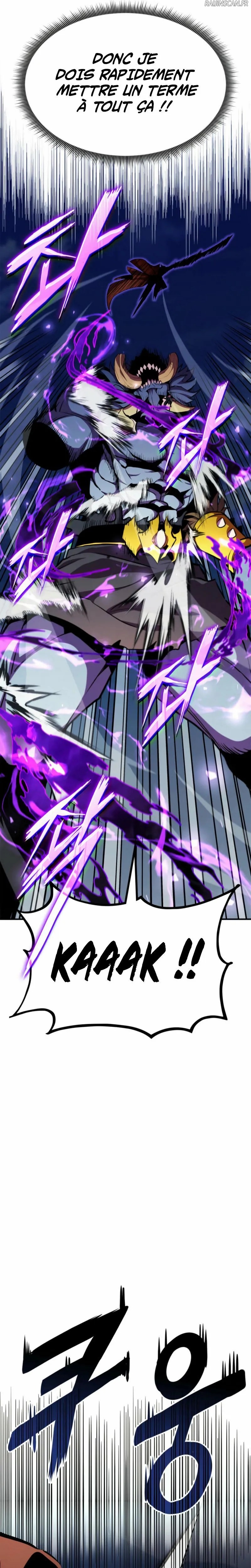 Read Ranker’s Return Remake FR Manga Online
