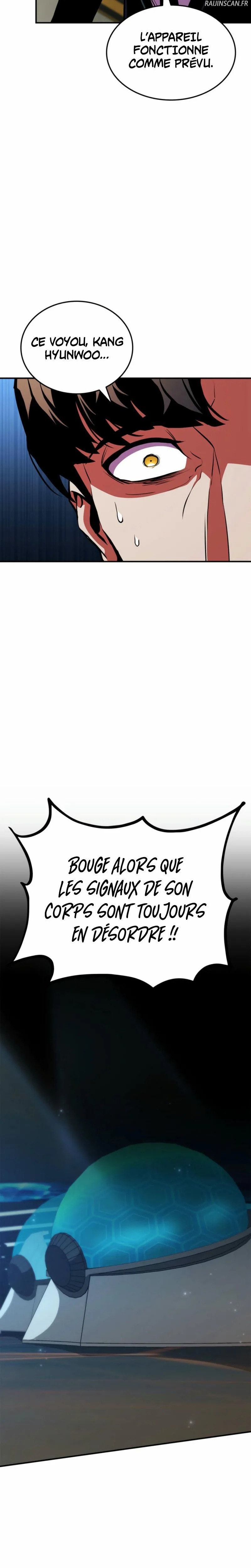 Read Ranker’s Return Remake FR Manga Online