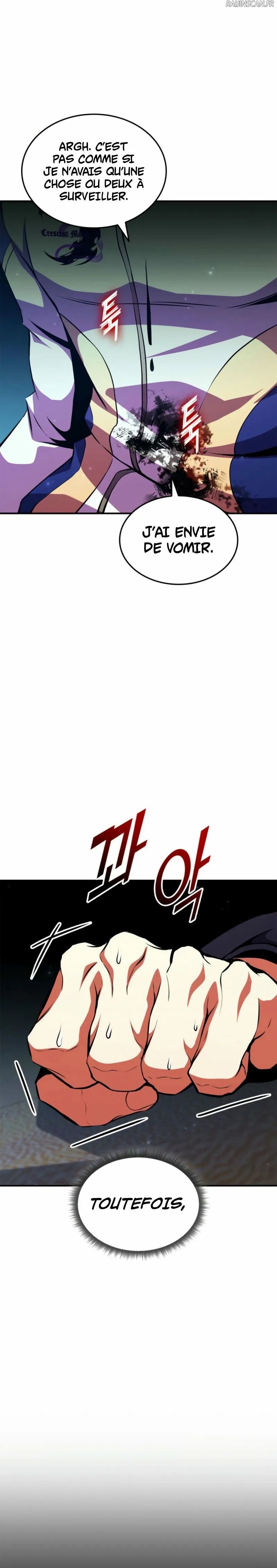 Read Ranker’s Return Remake FR Manga Online