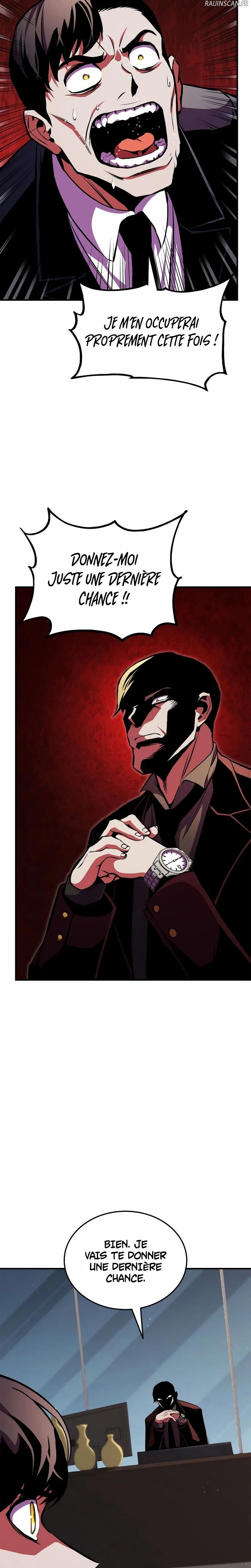 Read Ranker’s Return Remake FR Manga Online