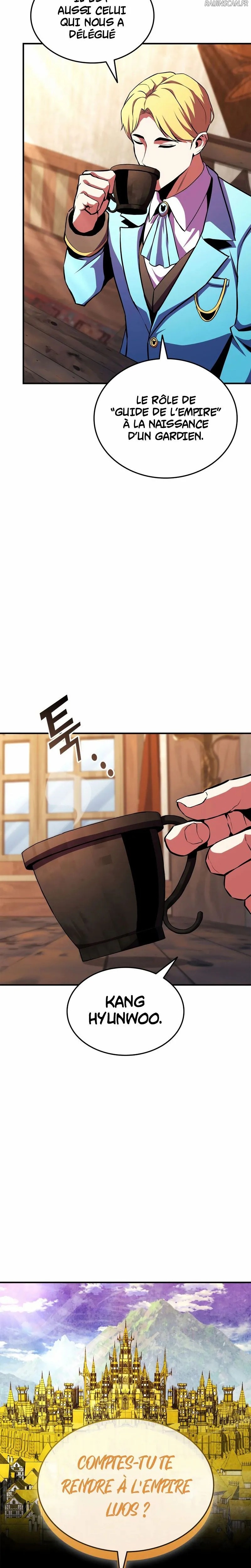 Read Ranker’s Return Remake FR Manga Online
