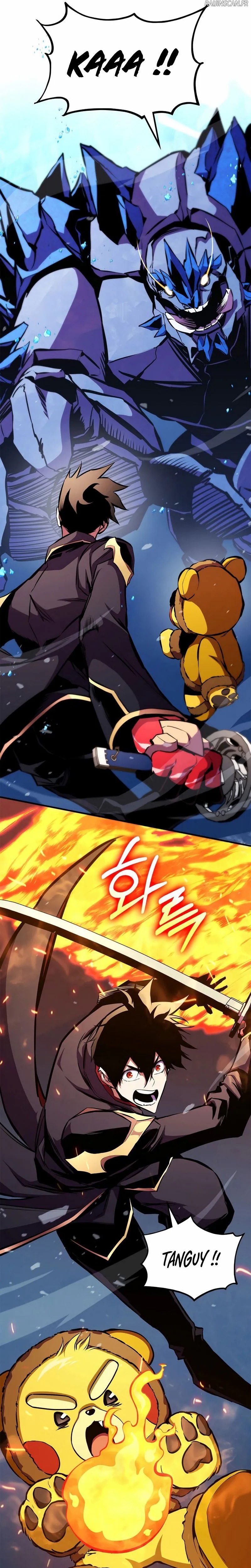 Read Ranker’s Return Remake FR Manga Online
