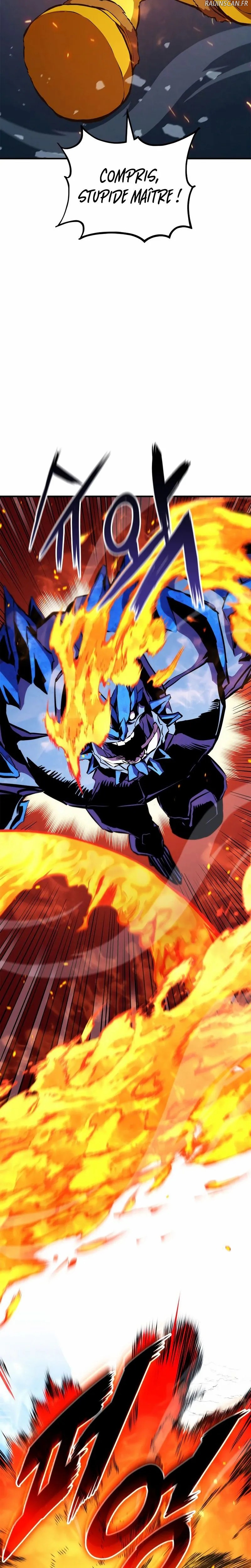 Read Ranker’s Return Remake FR Manga Online