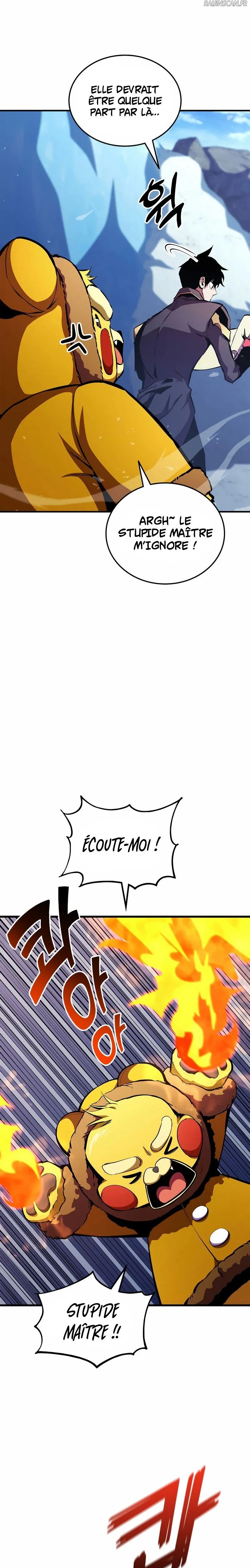 Read Ranker’s Return Remake FR Manga Online