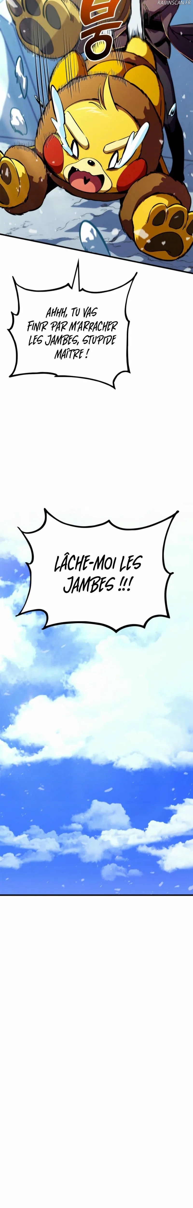 Read Ranker’s Return Remake FR Manga Online