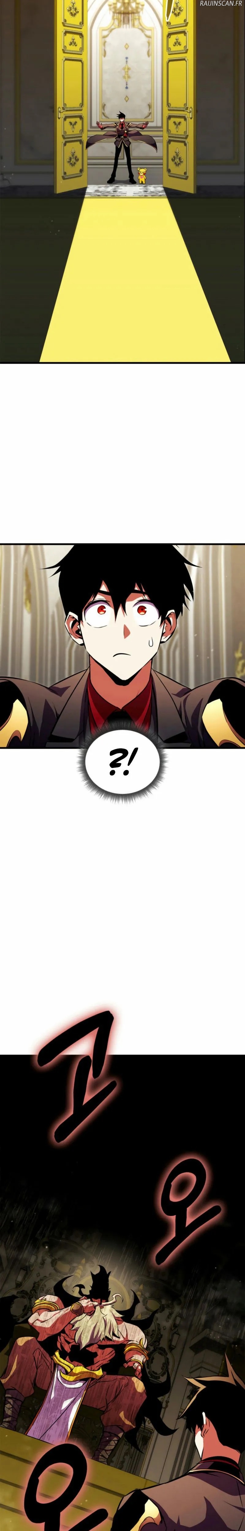 Read Ranker’s Return Remake FR Manga Online