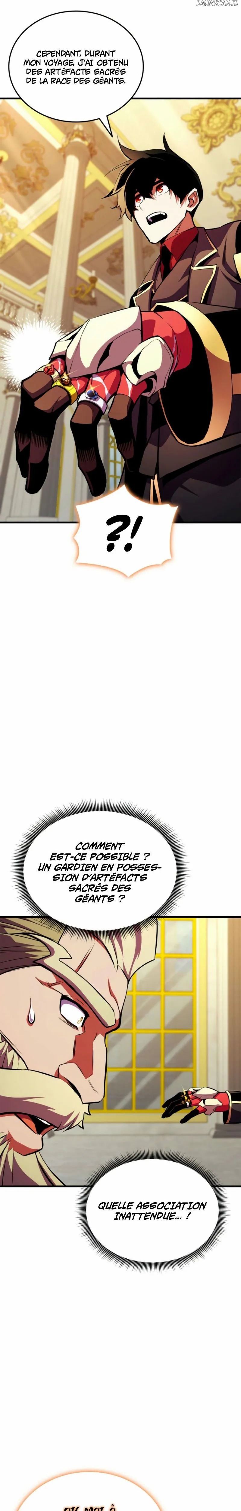 Read Ranker’s Return Remake FR Manga Online