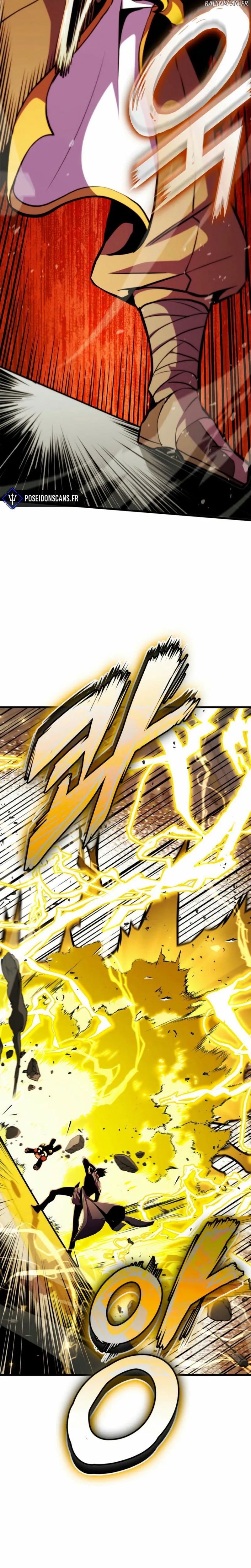 Read Ranker’s Return Remake FR Manga Online