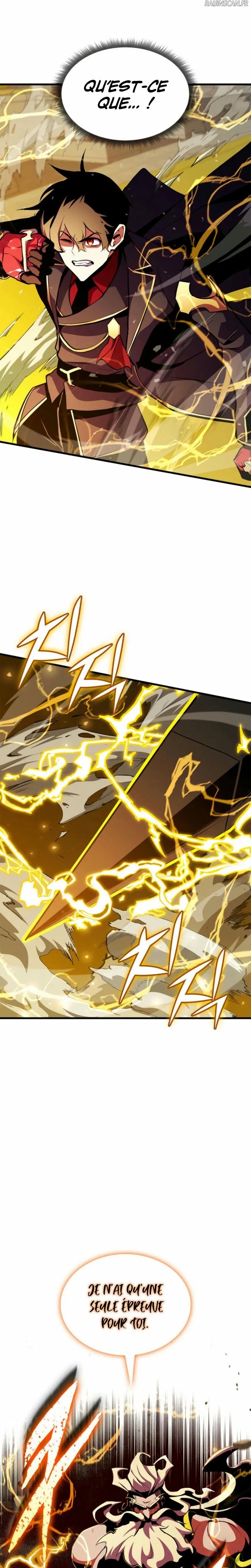 Read Ranker’s Return Remake FR Manga Online