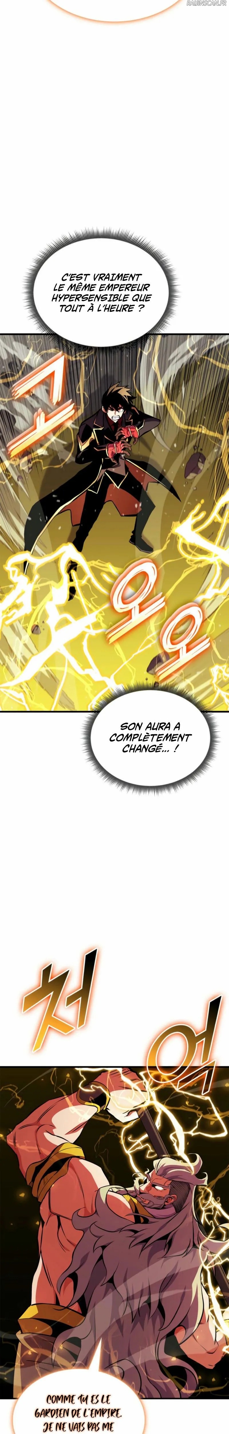 Read Ranker’s Return Remake FR Manga Online