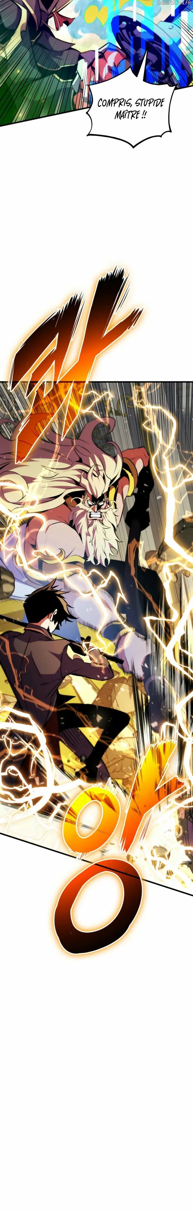 Read Ranker’s Return Remake FR Manga Online